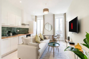 T2 Cocoon in the heart of Cours Julien | By Airnest